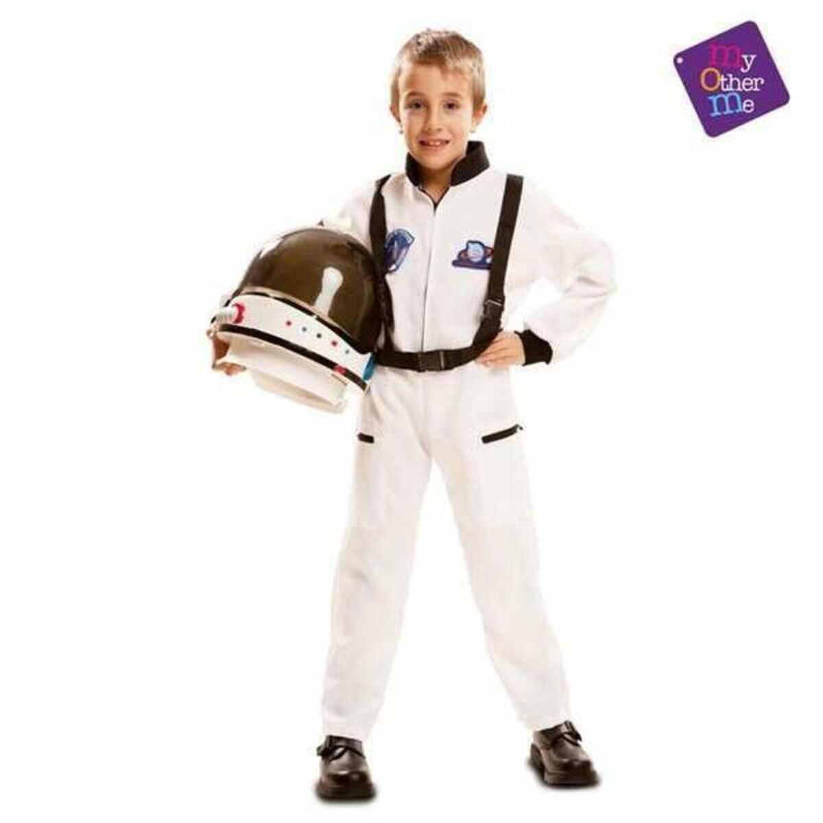Lasten asut My Other Me Astronautti